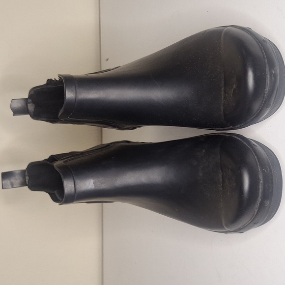 Dansko Rosa Chelsea Rain Boot Size 39 - Picture 3 of 9